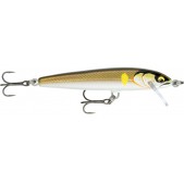 FE85GDAY	Vobleris Rapala Floater Elite 85 Gilded Ayu